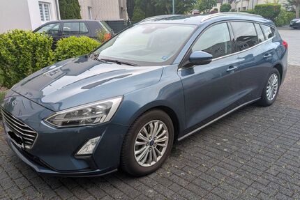Ford Focus 142.000 km 12.000 &euro; Niederkassel 53859