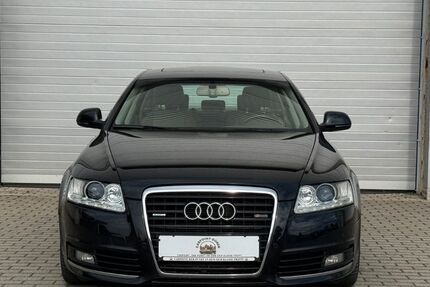 Audi A6 222.530 km 6.499 &euro; Düren 52349