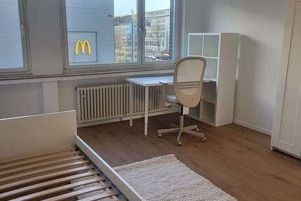 Wohnung Bonn-Zentrum Zentrum - 1 Zimmer, 25 m&sup2;, 550&euro; | Angebot:25614695