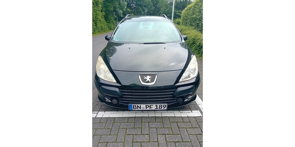 Peugeot 307 204.000 km 1.600 &euro; Bonn 53111