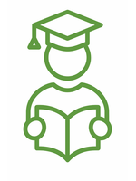 Symbol für Weiterbildung in Euskirchen