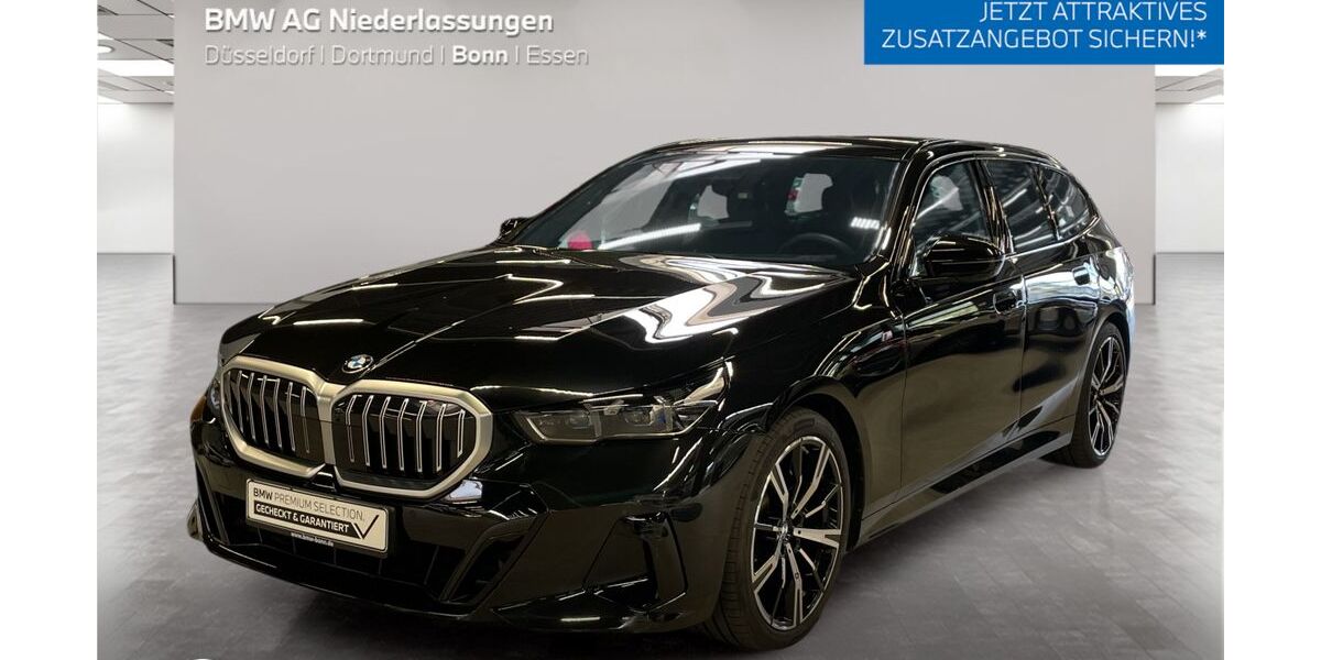 BMW 520 26.900 km 57.599 &euro; Bonn 53119