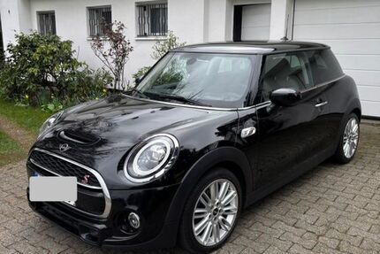 Mini Cooper S 58.950 km 18.500 &euro; Frechen-Bachem 50226