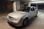 Mercedes-Benz C230 Kompressor 198.000 km 2.090 &euro; Bonn 53111