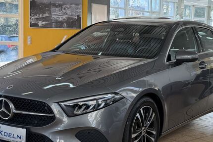 Mercedes-Benz A 180 9.600 km 27.999 &euro; Kerpen 50171