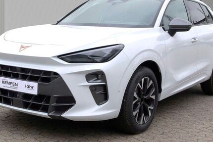 Cupra Terramar 4.990 km 39.330 &euro; Meckenheim / Bonn 53340