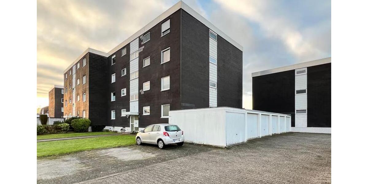 Etagenwohnung Kerpen - 3 Zimmer, 78 m&sup2;, 209.000&euro; | Angebot:26660496