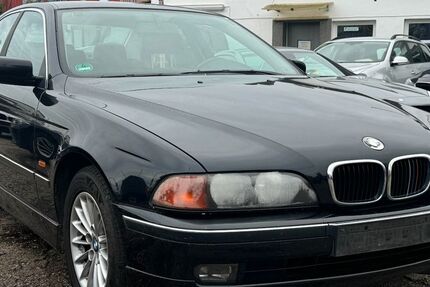 BMW 523 283.440 km 1.999 &euro; Bonn 53121