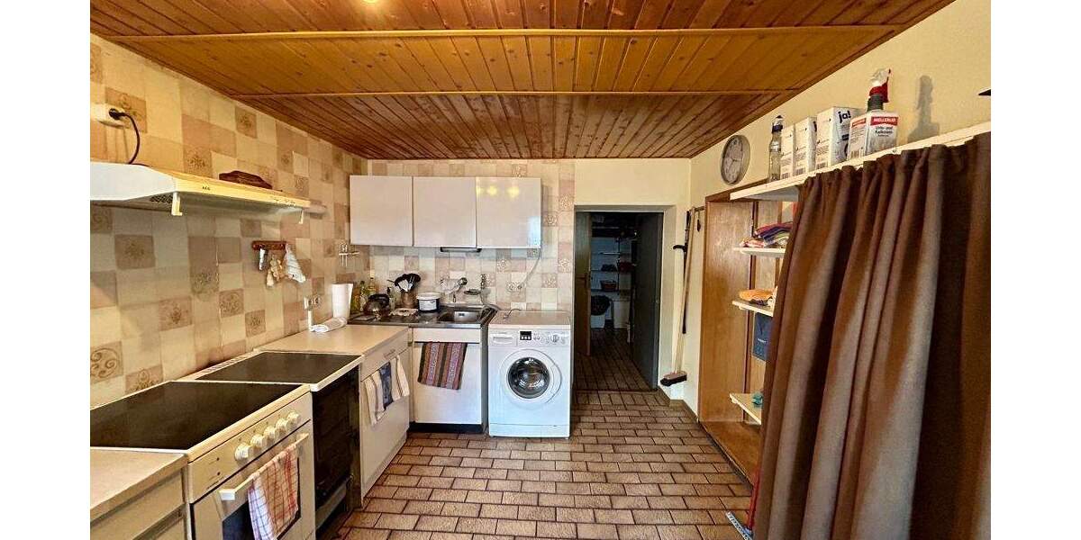 Doppelhaushälfte Blankenheim - Uedelhoven Uedelhoven - 4 Zimmer, 140 m&sup2;, 159.000&euro; | Angebot:25815269