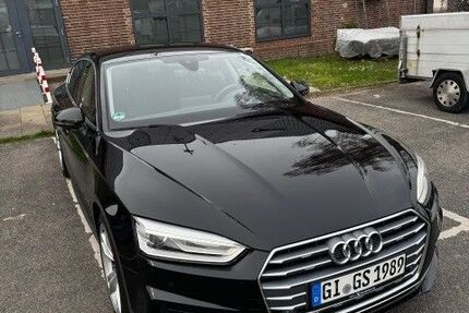 Audi A5 125.300 km 22.500 &euro; Brühl 50321