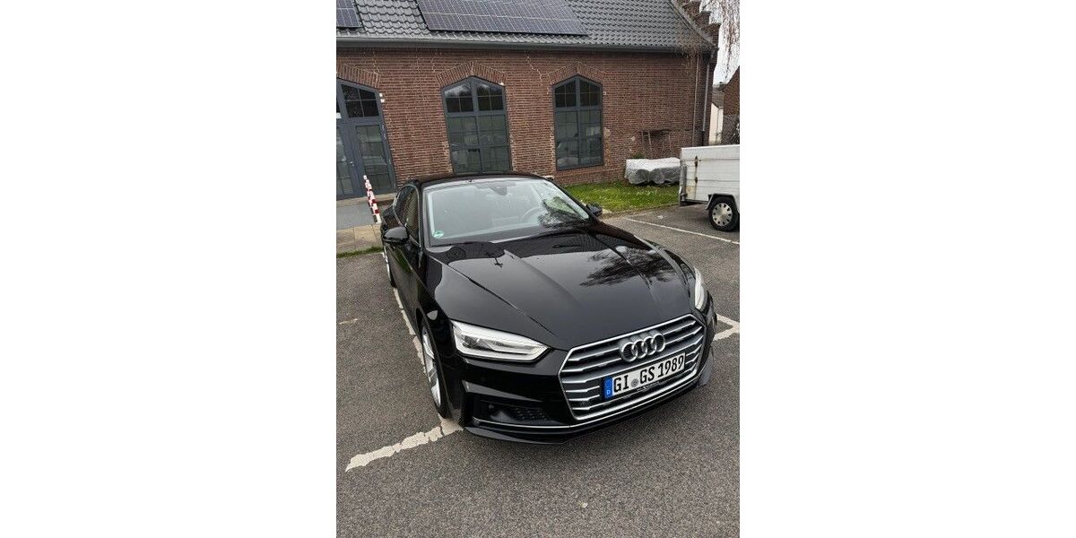Audi A5 125.300 km 22.500 &euro; Brühl 50321