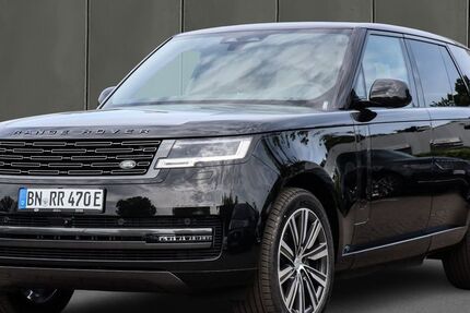 Land Rover Range Rover 4.900 km 149.490 &euro; Bonn 53117