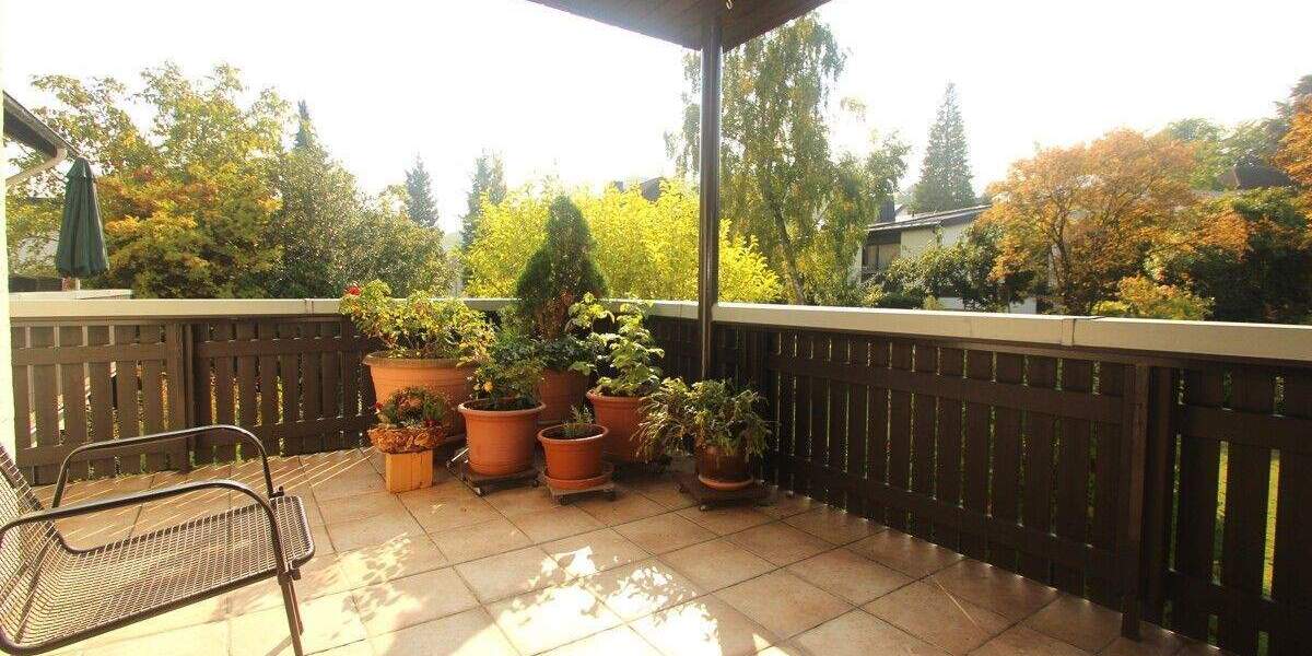 Etagenwohnung Königswinter Ittenbach - 3 Zimmer, 84 m&sup2;, 249.000&euro; | Angebot:25697245