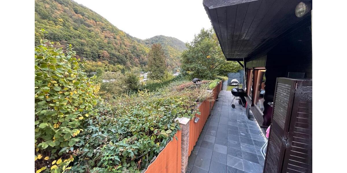 Bungalow Hönningen - 3 Zimmer, 50 m&sup2;, 52.900&euro; | Angebot:24841084