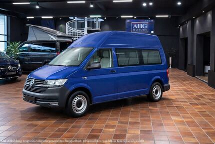 VW T6 Kombi 45.750 km 46.750 &euro; Bonn 53177