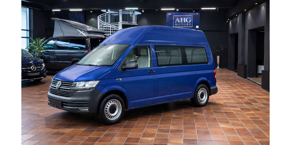 VW T6 Kombi 45.750 km 46.750 &euro; Bonn 53177