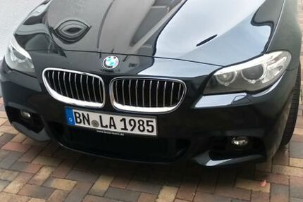 BMW 520 150.000 km 17.900 &euro; bonn 53227