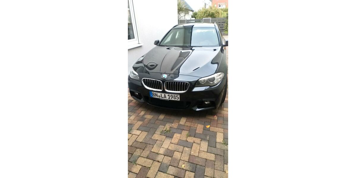 BMW 520 150.000 km 17.900 &euro; bonn 53227