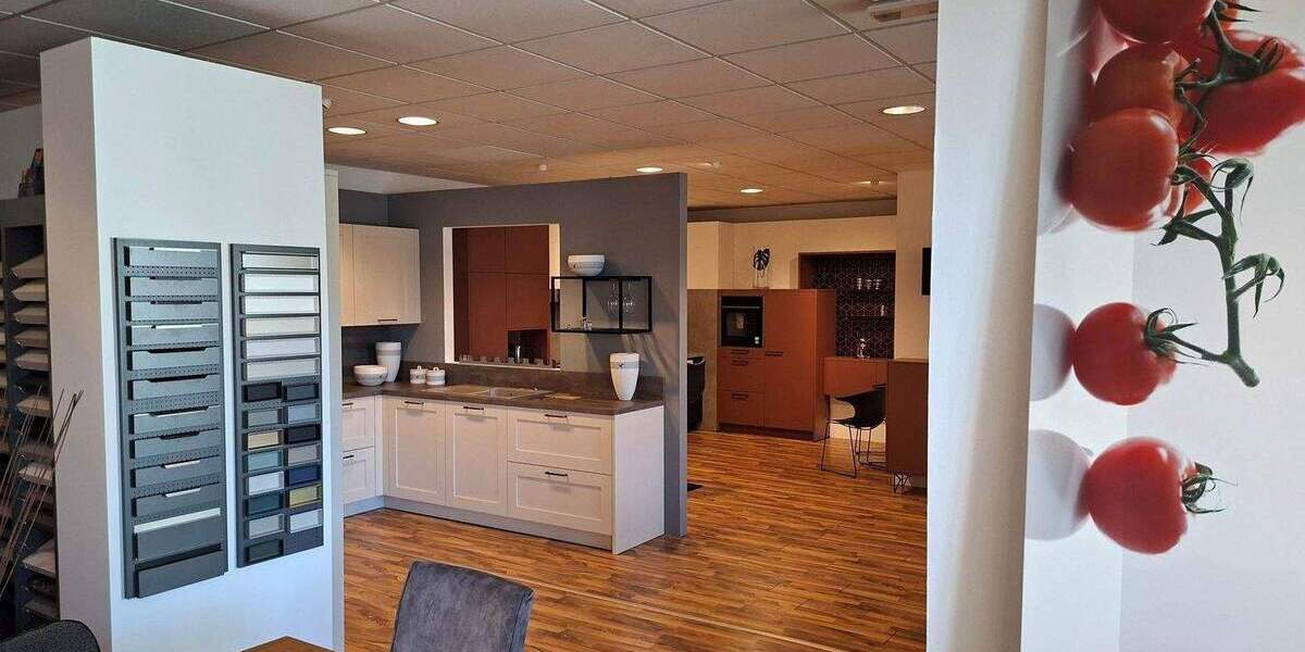 Gewerbeobjekt Alfter - 1 Zimmer, 1.800.000&euro; | Angebot:25696647