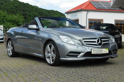 Mercedes-Benz E 220 59.000 km 19.880 &euro; Schleiden 53937