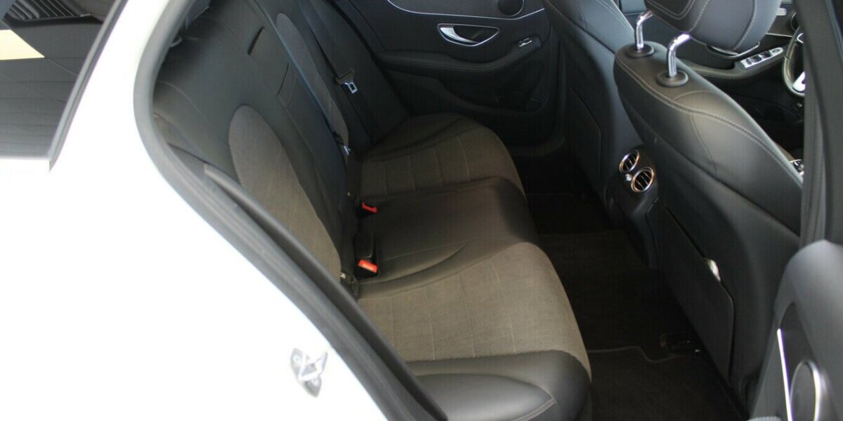 Mercedes-Benz C 220 d T 9G-TRONIC Avantgarde 78.493 km 23.980 &euro; Euskirchen 53881