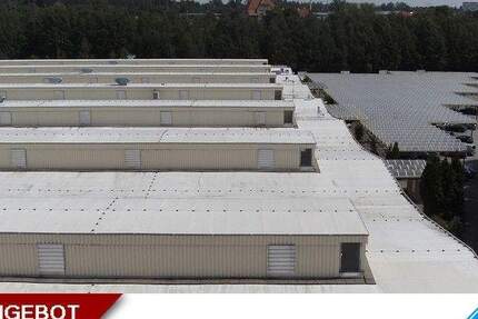 Gewerbeobjekt Bonn Ippendorf - 8.400.000&euro; | Angebot:25682548