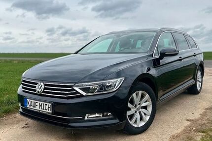 VW Passat Variant 165.000 km 14.800 &euro; Vettweiß 52391