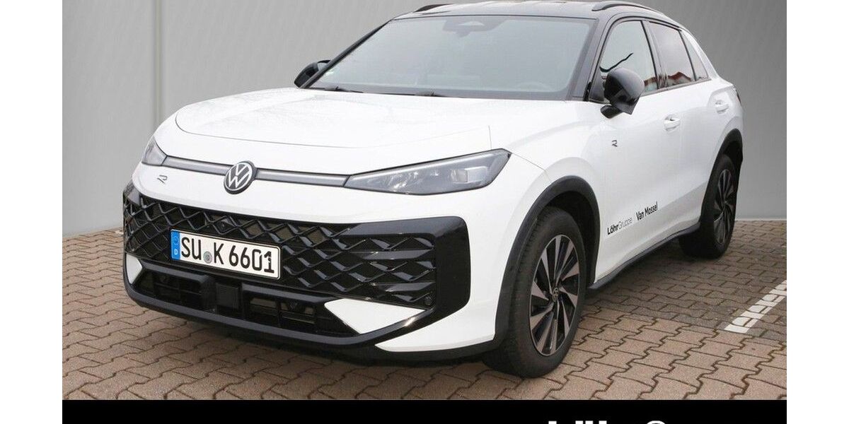 VW T-Roc 9.990 km 37.430 &euro; Meckenheim / Bonn 53340