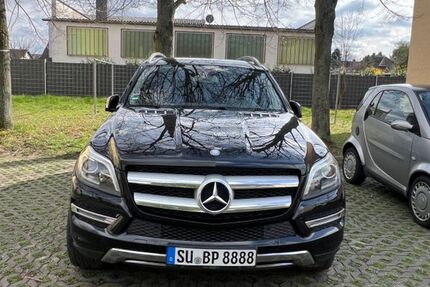 Mercedes-Benz GL 350 196.000 km 21.500 &euro; Niederkassel 53859