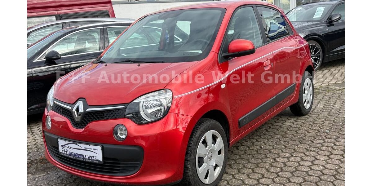 Renault Twingo 115.600 km 5.790 &euro; Zülpich 53909