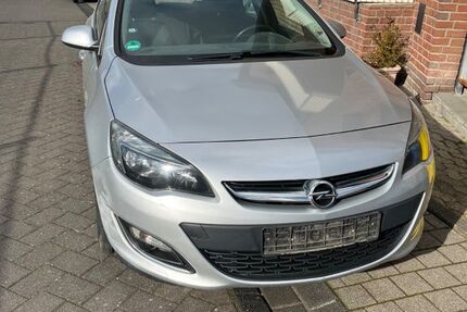 Opel Astra 260.800 km 2.900 &euro; Grafschaft 53501
