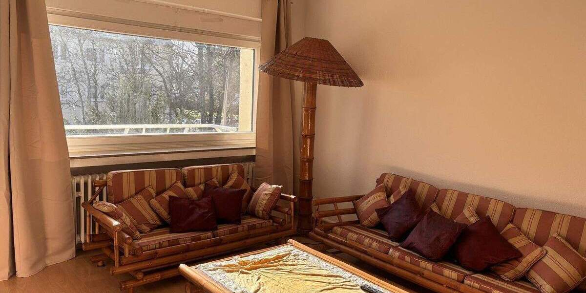 Etagenwohnung Bonn Plittersdorf - 3 Zimmer, 88 m&sup2;, 349.000&euro; | Angebot:25835444