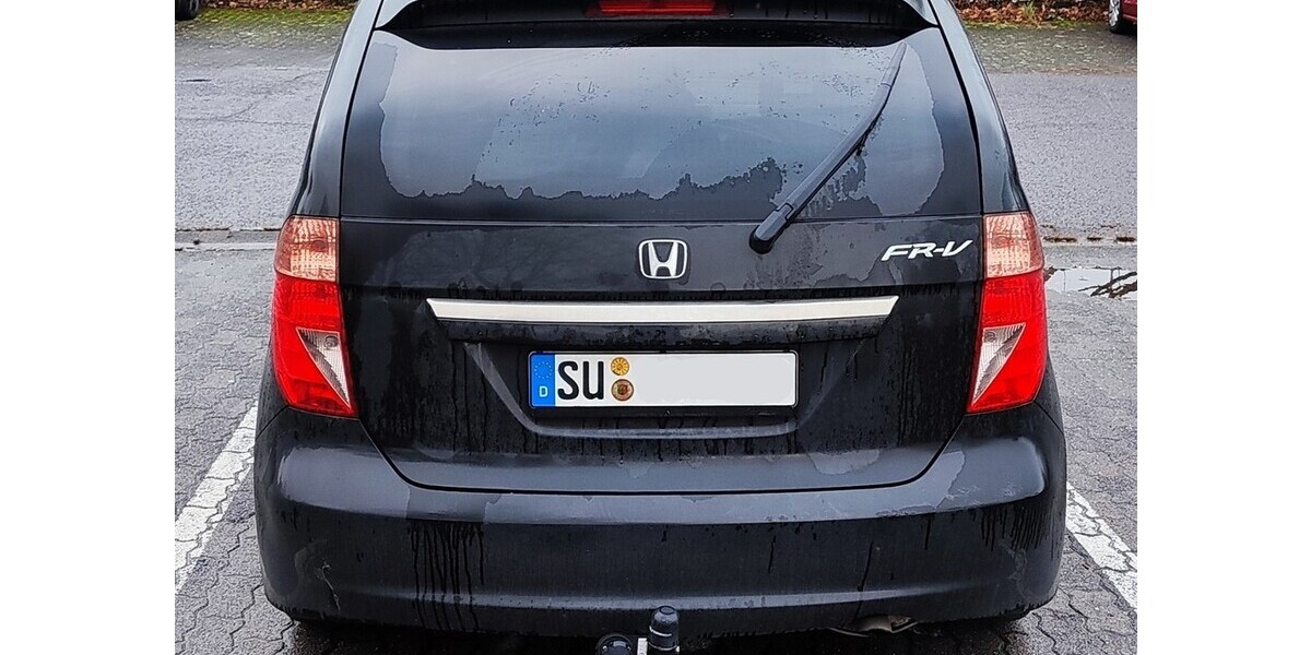 Honda FR-V 207.000 km 3.350 &euro; Königswinter 53639