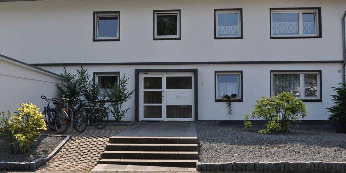 Etagenwohnung Bonn-Lengsdorf Lengsdorf - 4 Zimmer, 110 m&sup2;, 565.000&euro; | Angebot:26002018