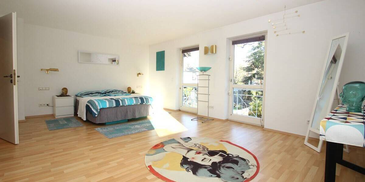 Reihenendhaus Bonn / Heiderhof Heiderhof - 5 Zimmer, 172 m&sup2;, 669.000&euro; | Angebot:25697239