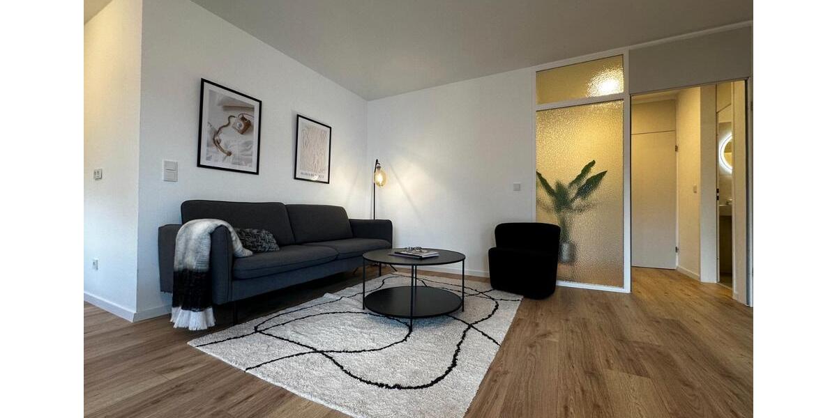 Etagenwohnung Bonn - 2 Zimmer, 49 m&sup2;, 239.000&euro; | Angebot:27022648