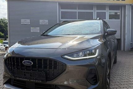 Ford Focus 19.254 km 19.950 &euro; Frechen 50226