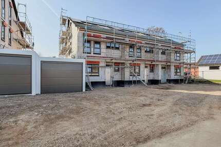 Haus Vettweiß - 6 Zimmer, 145 m&sup2;, 509.000&euro; | Angebot:26030452