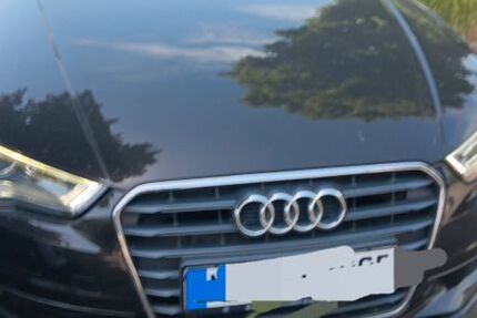 Audi Cabriolet 100.557 km 13.000 &euro; Grafschaft 53501