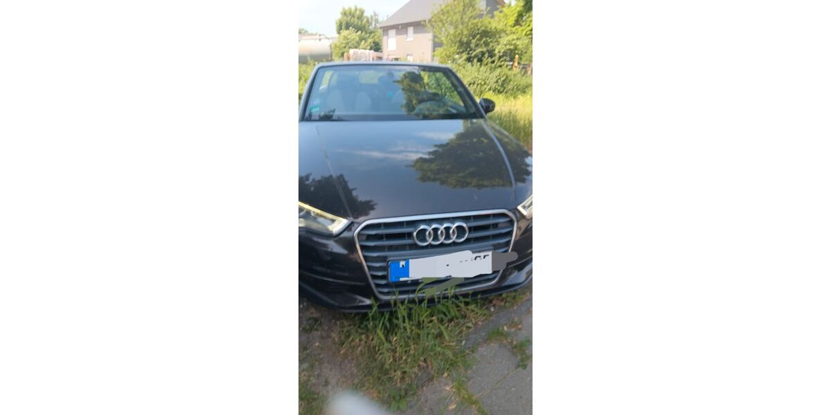 Audi Cabriolet 100.557 km 13.000 &euro; Grafschaft 53501