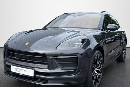 Porsche Macan 68.600 km 59.950 &euro; Bonn 53119