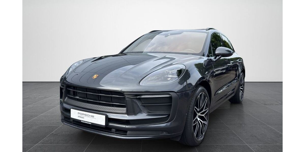 Porsche Macan 68.600 km 59.950 &euro; Bonn 53119