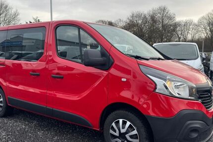 Renault Trafic 286.000 km 9.988 &euro; Rheinbach 53359