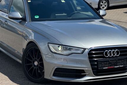 Audi A6 198.400 km 11.950 &euro; Bornheim 53332