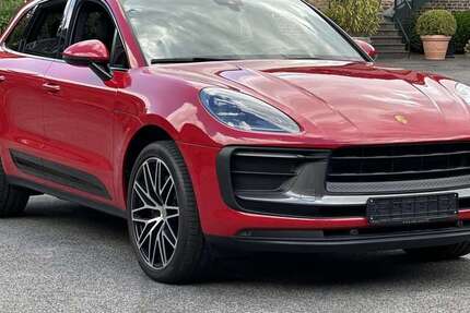 Porsche Macan 19.600 km 69.790 &euro; Frechen 50226