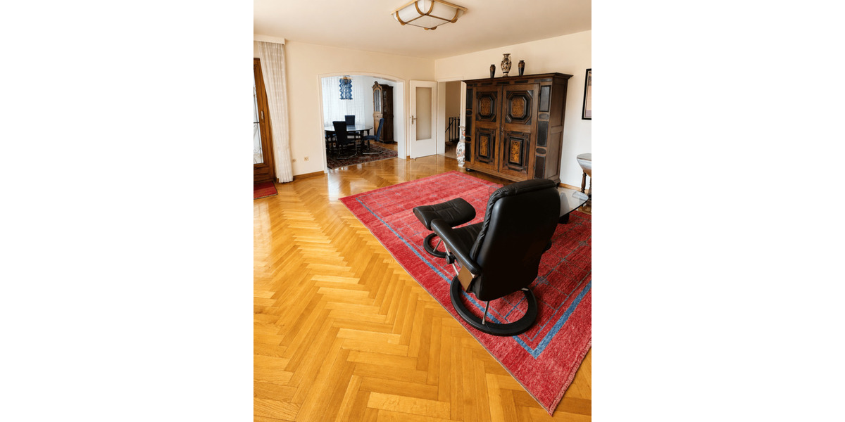Bungalow Swisttal Buschhoven - 5 Zimmer, 125 m&sup2;, 549.000&euro; | Angebot:26730855