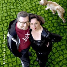 Martina Brandl - Prima, fein gemacht! 01.11.2026 Haus der Springmaus