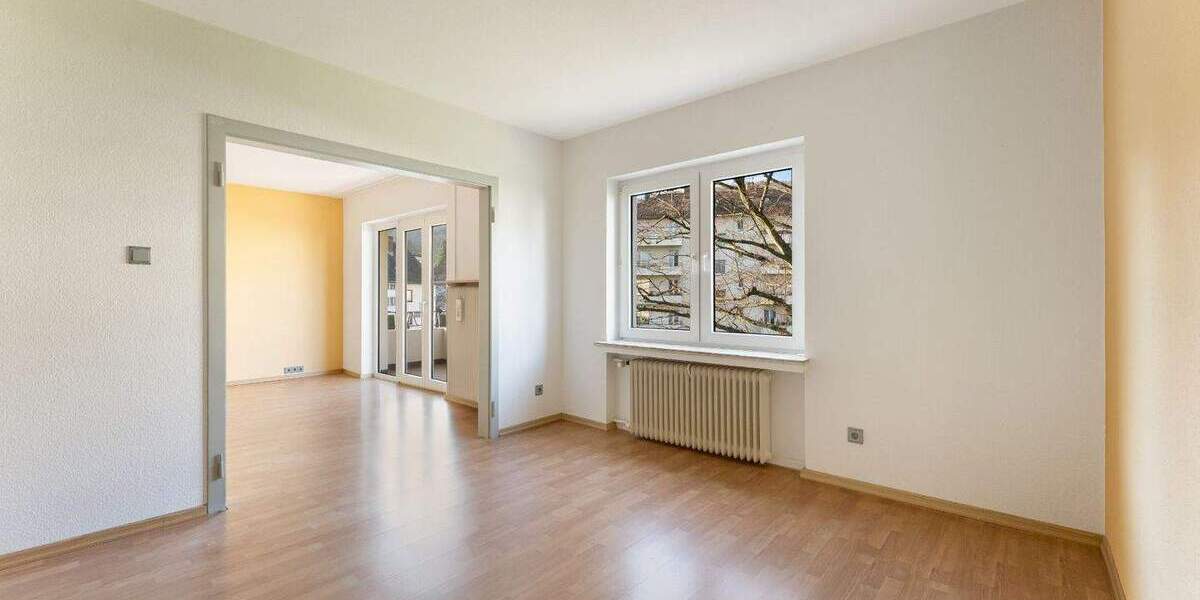 Etagenwohnung Bonn Dottendorf - 4 Zimmer, 78 m&sup2;, 325.000&euro; | Angebot:25898571