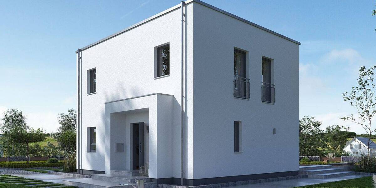 Einfamilienhaus Erftstadt Lechenich - 5 Zimmer, 124 m&sup2;, 487.599&euro; | Angebot:26768472