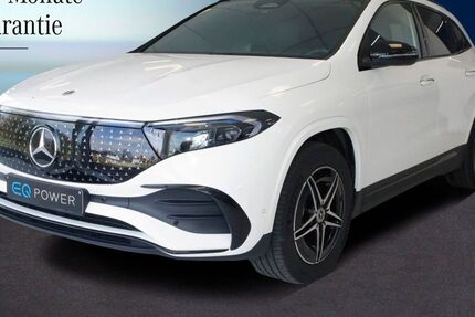 Mercedes-Benz EQA 13.881 km 42.870 &euro; Rheinbach 53359